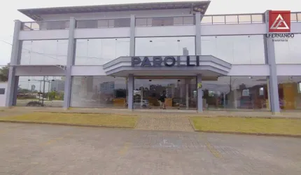 Prédio Comercial para alugar, 750 m² por R$ 28.500/mês - Santa Terezinha - Gaspar/SC