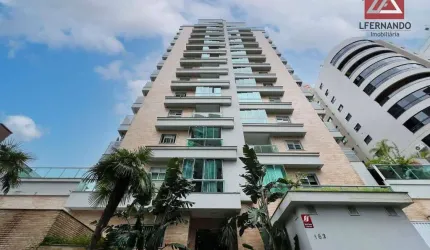 Cobertura com 3 suítes à venda, 225 m² por R$ 2.600.000 - Victor Konder - Blumenau/SC