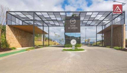 Terreno à venda, 300 m² por R$ 1.196.370,00 - Várzea do Ranchinho - Camboriú/SC