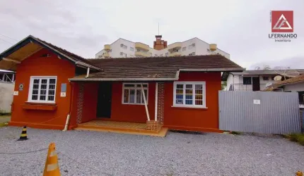 Casa com 3 dormitórios à venda, 140 m² por R$ 850.000,00 - Itoupava Norte - Blumenau/SC