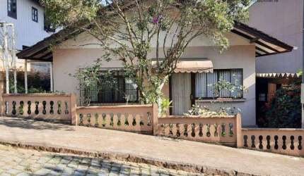 Casa com 3 dormitórios à venda, 100 m² por R$ 750.000 - Vila Nova - Blumenau/SC