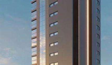 Apartamento com 3 suítes à venda, 140 m² por R$ 2.605.238 - Itacolomi - Balneário Piçarras/SC