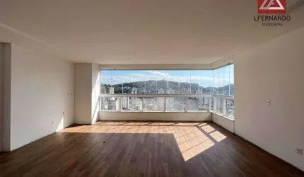 Cobertura com 4 suítes à venda, 344 m² por R$ 3.900.000 - Vila Nova - Blumenau/SC