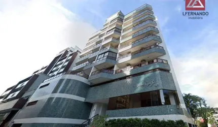 Apartamento com 3 dormitórios, sendo 1 suíte à venda, 240 m² por R$ 1.200.000 - Jardim Blumenau - Blumenau/SC