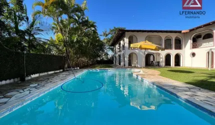 Casa com 4 suítes à venda, 740 m² por R$ 2.500.000 - Centro - Blumenau/SC