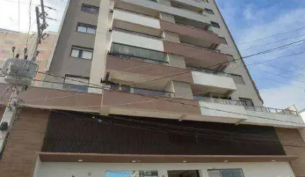 Apartamento com 2 dormitórios à venda, 96 m² por R$ 990.000,00 - Gravatá - Navegantes/SC