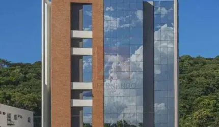 Sala para alugar, 23 m² - Centro (Blumenau) - Blumenau/SC