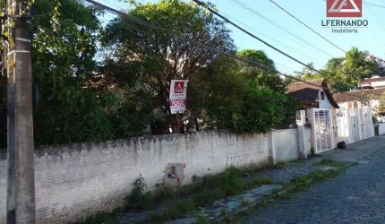 Terreno à venda, 375 m² por R$ 400.000,00 - Itoupava Norte - Blumenau/SC