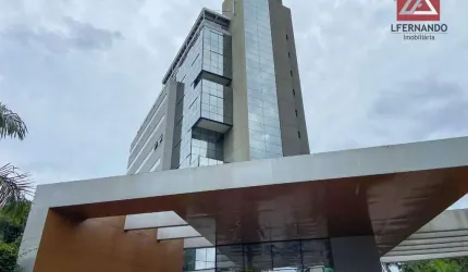 Conjunto de salas comerciais à venda, 414 m² por R$ 3.510.000 - Garcia - Blumenau/SC