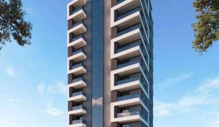 Apartamento com 2 dormitórios à venda, 137 m² por R$ 967.890,00 - Centro - Balneário Piçarras/SC