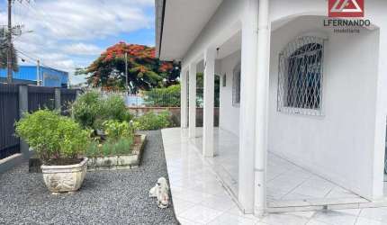 Casa com 3 dormitórios à venda, 140 m² por R$ 1.350.000,00 - Centro - Balneário Piçarras/SC