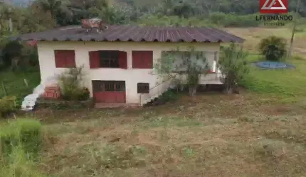 Casa para alugar, 300 m² - Encano Do Norte - Indaial/SC