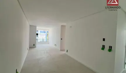 Apartamento com 3 dormitórios, sendo 1 suíte à venda, 81 m² por R$ 549.000 - Velha - Blumenau/SC