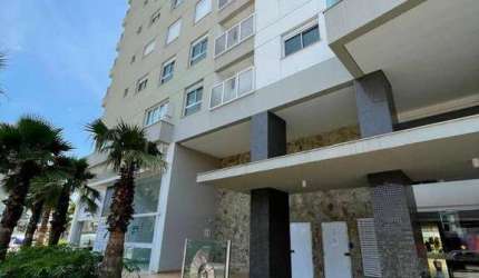 Apartamento com 2 dormitórios à venda, 75 m² por R$ 990.000,00 - Itacolomi - Balneário Piçarras/SC