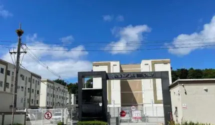 Apartamento com 2 dormitórios à venda, 38 m² por R$ 220.000,00 - Itoupava Central - Blumenau/SC