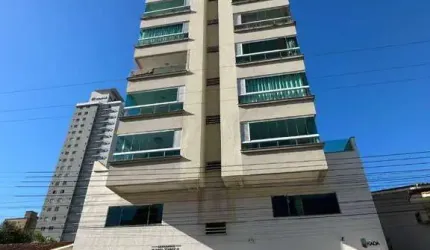 Apartamento com 2 suítes à venda, 79 m² por R$ 1.095.000 - Meia Praia - Itapema/SC