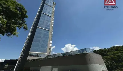 Apartamento com 3 suítes à venda, 122 m² por R$ 2.300.000 - Centro - Penha/SC