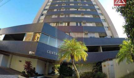 Apartamento com 1 dormitório para alugar - Victor Konder - Blumenau/SC