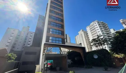 Loft com 1 dormitório para alugar, 33 m²  - Ponta Aguda - Blumenau/SC