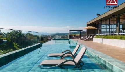 Terreno à venda, 313 m² por R$ 699.000 - Itoupava Norte - Blumenau/SC