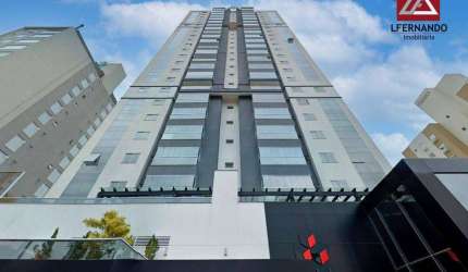 Apartamento com 02 dormitórios para alugar, com aprox. 70 m² - Itoupava Seca - Blumenau/SC