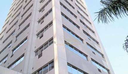 Sala à venda, 30 m² por R$ 260.000,00 - Barra Funda - São Paulo/SP