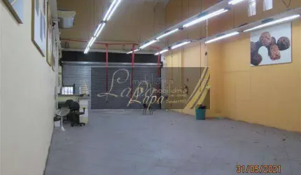 Galpão para alugar, 600 m² por R$ 21.200,00/mês - Vila Pompeia - São Paulo/SP