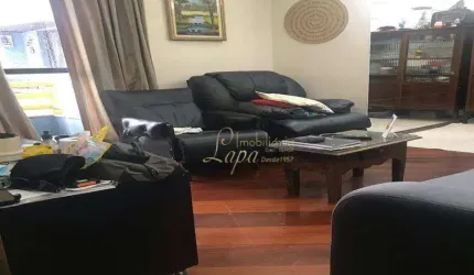 Apartamento com 3 dormitórios à venda, 70 m² por R$ 450.000,00 - Vila Pirituba - São Paulo/SP