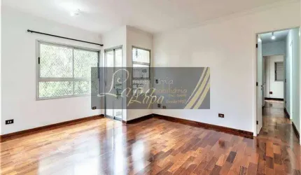 Apartamento com 3 dormitórios à venda, 70 m² por R$ 904.000,00 - Alto da Lapa - São Paulo/SP