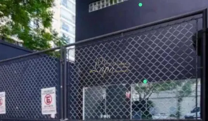 Prédio para alugar, 514 m² por R$ 17.450,00/mês - Vila Romana - São Paulo/SP
