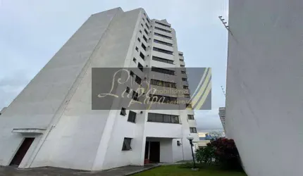 Apartamento com 3 dormitórios à venda, 91 m² por R$ 850.000,00 - Vila Romana - São Paulo/SP