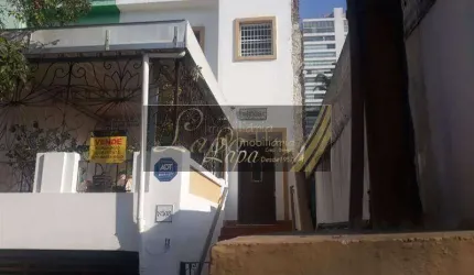 Casa com 3 dormitórios à venda, 160 m² por R$ 2.500.000,00 - Água Branca - São Paulo/SP