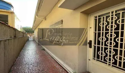 Casa com 3 dormitórios à venda, 210 m² por R$ 900.000,00 - Lapa - São Paulo/SP