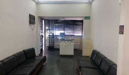 Casa à venda, 180 m² por R$ 1.900.000,00 - Alto da Lapa - São Paulo/SP
