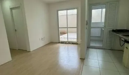 Apartamento com 2 dormitórios à venda, 80 m² por R$ 580.000,00 - Parque Residencial da Lapa - São Paulo/SP