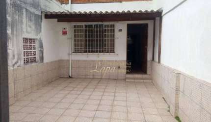 Sobrado com 2 dormitórios à venda por R$ 660.000,00 - Vila Leopoldina - São Paulo/SP