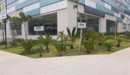 Loja para alugar, 100 m² por R$ 9.317,50 - Pinheiros - São Paulo/SP