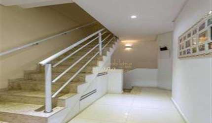 Sobrado com 4 dormitórios à venda, 197 m² por R$ 1.080.000,00 - Bom Retiro - São Paulo/SP