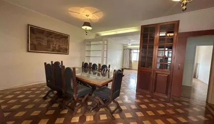 Apartamento com 2 dormitórios à venda, 128 m² por R$ 930.000,00 - Lapa - São Paulo/SP