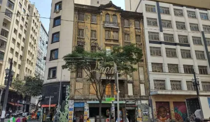 Prédio à venda - República - São Paulo/SP