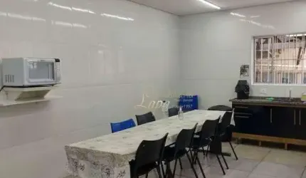 Salão para alugar, 30 m² por R$ 7.300/mês - Lapa - São Paulo/SP