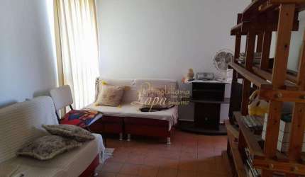 Apartamento com 2 dormitórios à venda, 47 m² por R$ 240.000,00 - Jardim Felicidade (Zona Oeste) - São Paulo/SP
