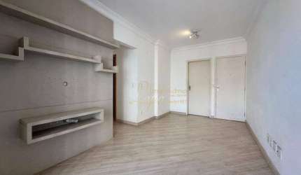 Apartamento com 2 dormitórios, 65 m² - venda por R$ 750.000,00 ou aluguel por R$ 4.534,93/mês - Vila Pompeia - São Paulo/SP