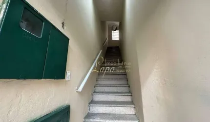 Sobreloja para alugar, 70 m² por R$ 4.102/mês - Lapa - São Paulo/SP