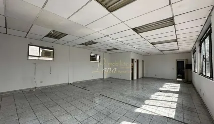 Sala para alugar, 66 m² por R$ 3.500/mês - Lapa - São Paulo/SP