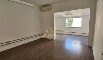 Casa para alugar, 140 m² por R$ 4.380/mês - Alto de Pinheiros - São Paulo/SP