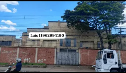 Galpão/ Depósito para alugar 9000 metros