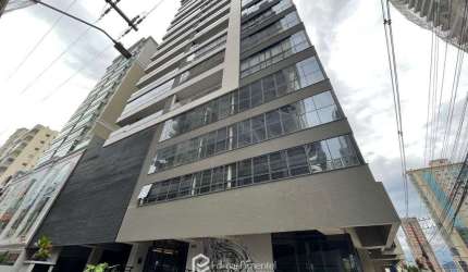 Canvas Residence Quadra Mar à Venda com 4 Suítes em Itapema-SC
