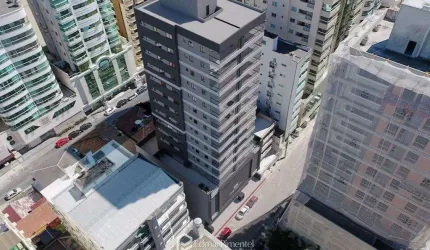 Apartamento à Venda 2 Suítes e 2 Demi com Vista Mar na Meia Praia em Itapema-SC