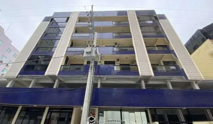 Apartamento Quadra Mar à Venda 3 Dormitórios sendo 1 Suíte Meia Praia em Itapema